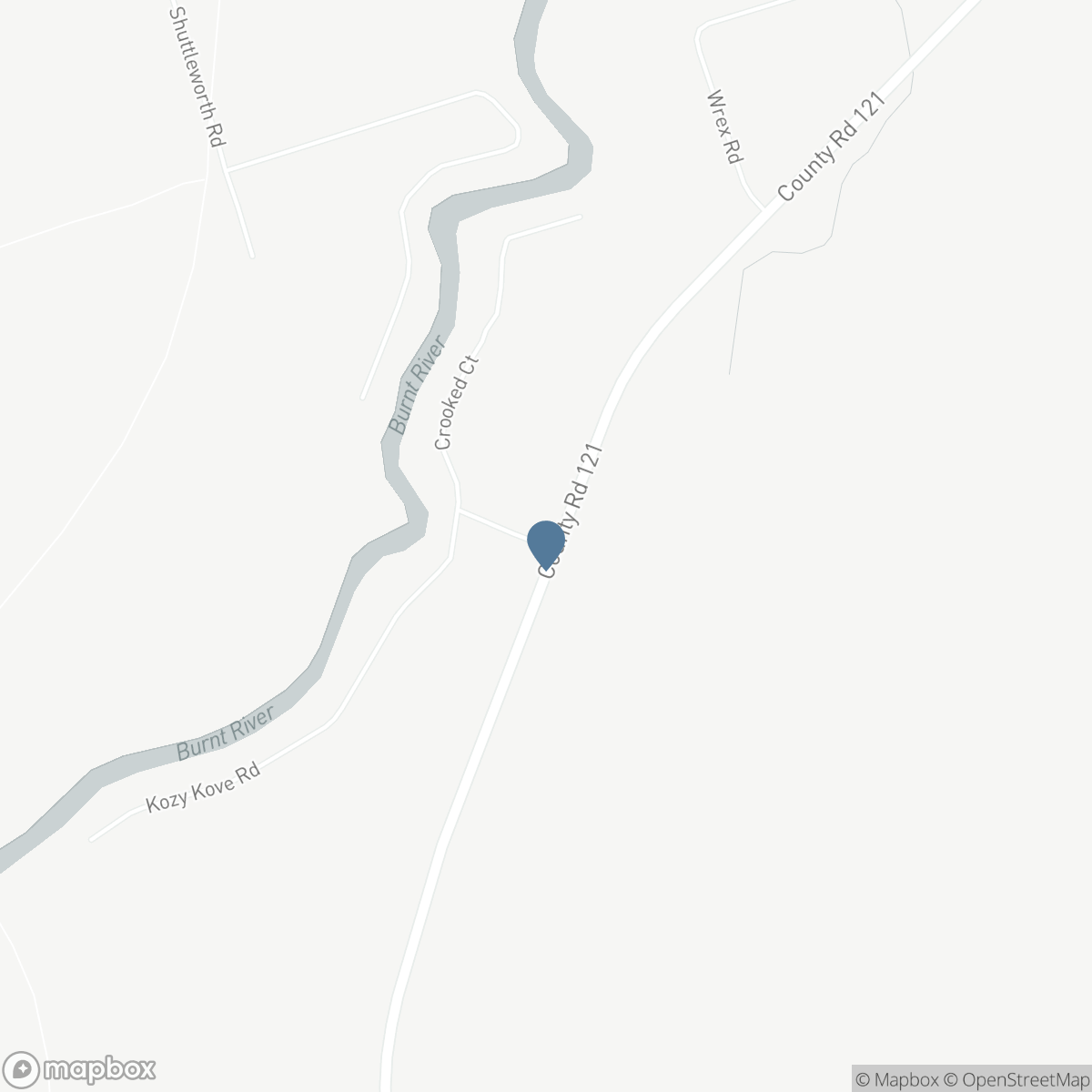 LOT 0 KOZY KOVE ROAD, Kawartha Lakes, Ontario K0M 1C0